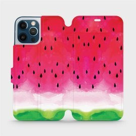 Etui do Apple iPhone 12 Pro Max - wzór V086S
