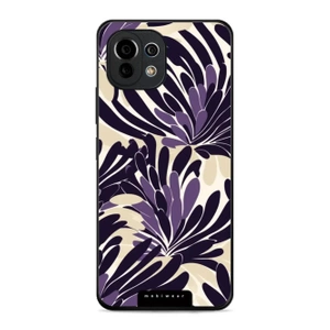 Etui Glossy Case do Xiaomi 11 Lite 5G NE - wzór GA47G