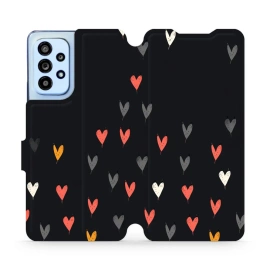 Etui do Samsung Galaxy A53 5G - wzór VP79P