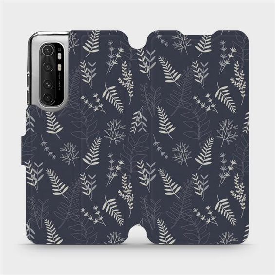 Etui do Xiaomi Mi Note 10 Lite - wzór VP15S