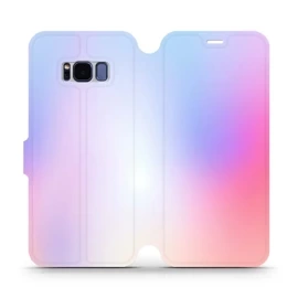 Etui do Samsung Galaxy S8 - wzór VP65S