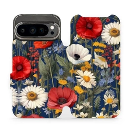 Etui do Google Pixel 9 Pro - wzór VP46S