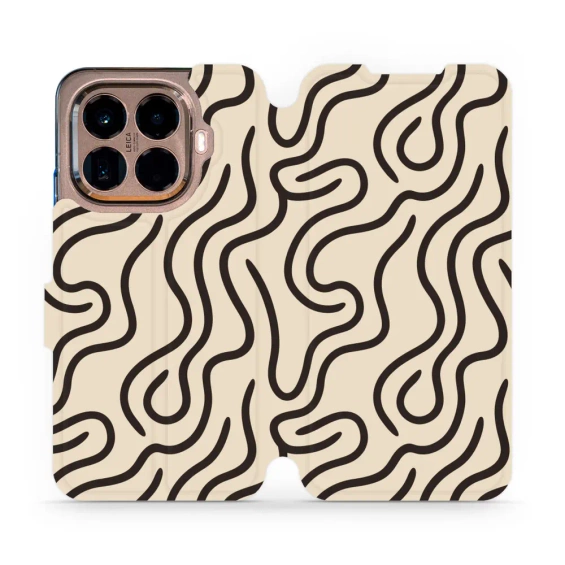 Etui do Xiaomi 15T Pro - wzór VA60S