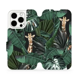 Etui do Apple iPhone 15 Pro - wzór VP06P