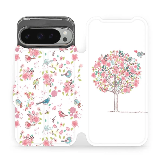 Etui do Google Pixel 9 Pro XL - wzór M120S