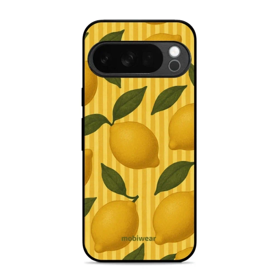 Etui Glossy Case do Google Pixel 10 Pro - wzór GP81G