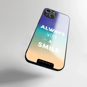 Etui Glossy Case do Samsung Galaxy A26 5G - wzór G074G