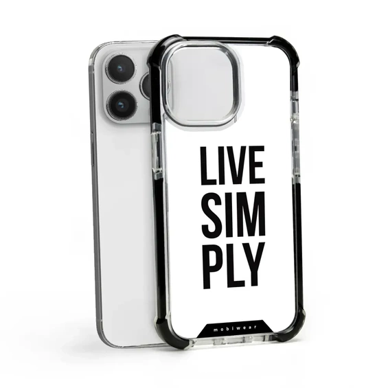 Etui MagSafe Elite Bumper Apple iPhone 14 - wzór D070D