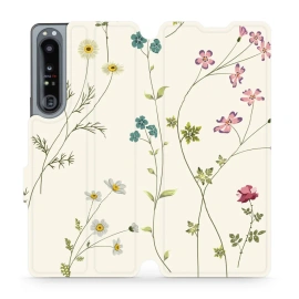 Etui do Sony Xperia 1 IV - wzór MD03S