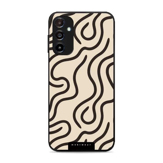 Etui Glossy Case do Samsung Galaxy A14 5G - wzór GA60G