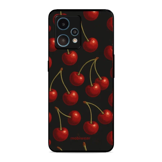 Etui Glossy Case do Realme 9 Pro Plus - wzór GP83G