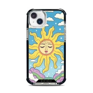 Etui MagSafe Elite Bumper Apple iPhone 14 Plus - wzór D023D