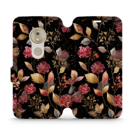 Etui do Motorola Moto G7 Play - wzór V171S