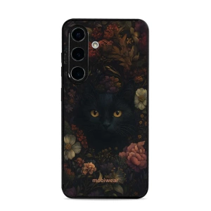 Etui Glossy Case do Samsung Galaxy S25 - wzór G161G