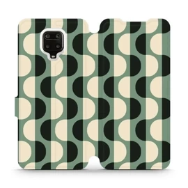 Etui do Xiaomi Redmi Note 9 Pro - wzór VA56S