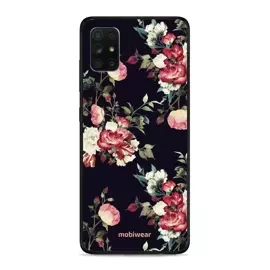 Etui Glossy Case do Samsung Galaxy A71 - wzór G040G
