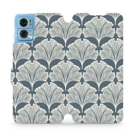 Etui do Motorola Moto E22 - wzór VA43S