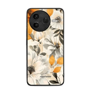 Etui Glossy Case do Xiaomi POCO F7 Pro 5G - wzór GP75G