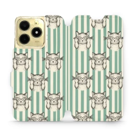 Etui do Realme C61 - wzór VP90S