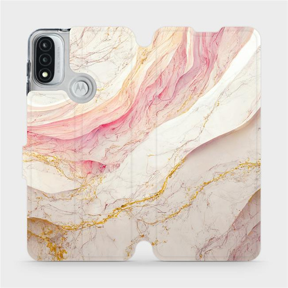 Etui do Motorola Moto E20 - wzór VP32S