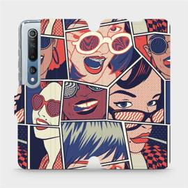 Etui do Xiaomi Mi 10 - wzór VP18P