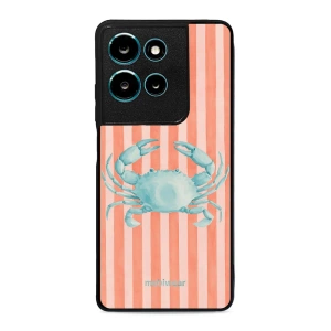 Etui Glossy Case do Motorola Moto G75 5G - wzór GP87G