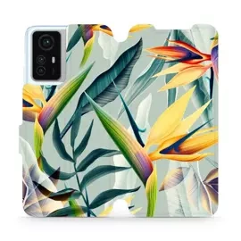 Etui do Xiaomi Redmi Note 12S - wzór MC02S