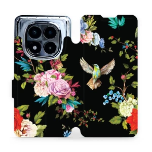 Etui do Xiaomi Redmi Note 14 Pro 5G - wzór VD09S