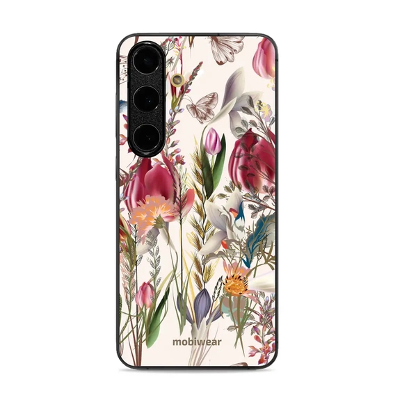 Etui Glossy Case do Samsung Galaxy S24 FE - wzór G031G