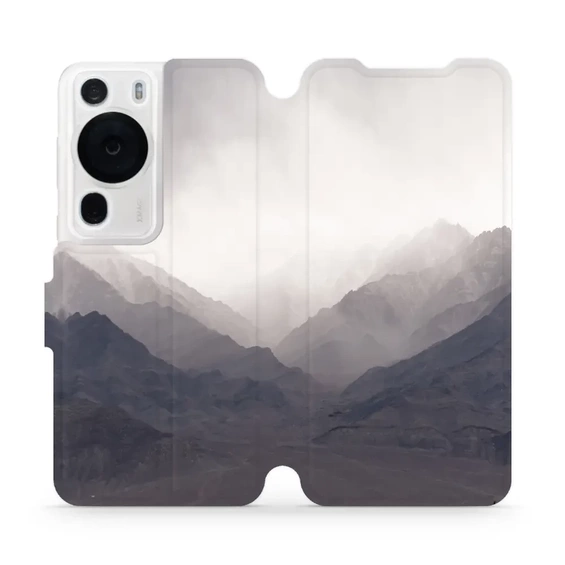 Etui do Huawei P60 Pro - wzór M151P