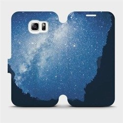 Etui do Samsung Galaxy S6 Edge - wzór M146P