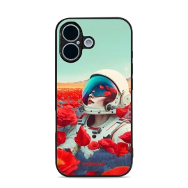 Etui Glossy Case do Apple iPhone 17 - wzór G001G