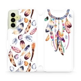 Etui do Samsung Galaxy A15 5G - wzór M003S