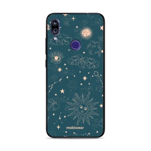 Etui Glossy Case do Xiaomi Redmi 7 - wzór G047G