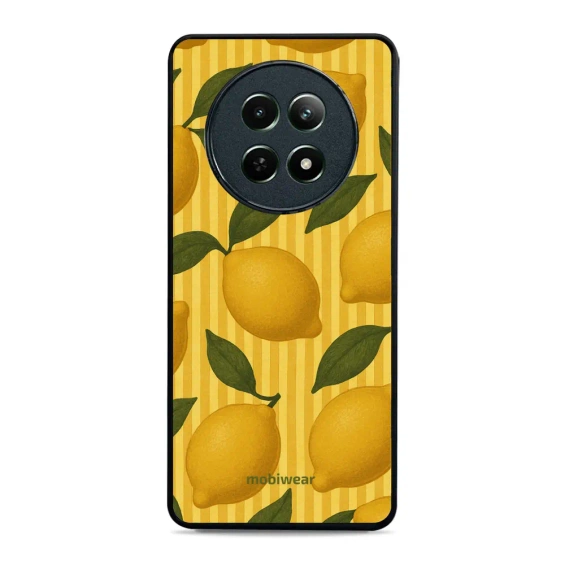 Etui Glossy Case do Realme 12 5G - wzór GP81G