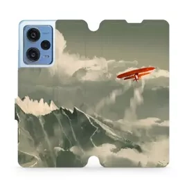 Etui do Xiaomi Redmi Note 12 Pro Plus 5G - wzór MA03P