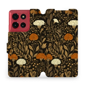 Etui do Motorola Moto G86 Power 5G - wzór V174S