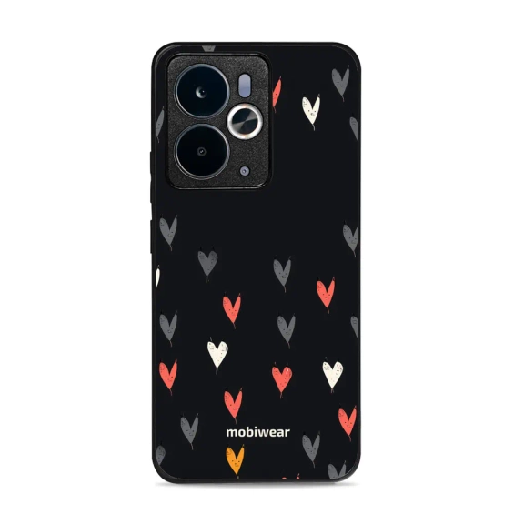 Etui Glossy Case do Realme 14T 5G - wzór GP79G