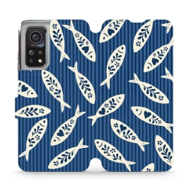 Etui do Xiaomi Mi 10T - wzór VP89S