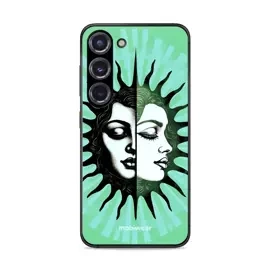 Etui Glossy Case do Samsung Galaxy S23 - wzór G058G