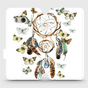 Etui do HTC U11 - wzór M001P