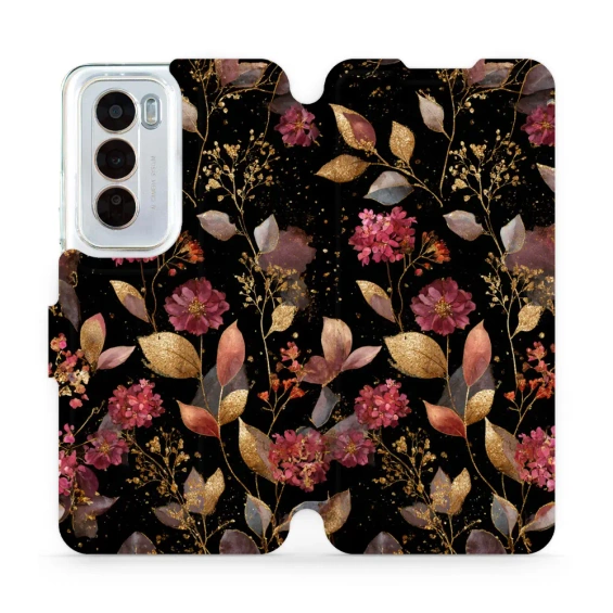Etui do OPPO Reno 12 5G - wzór V171S