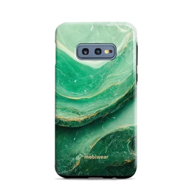 Etui Elite Pro do Samsung Galaxy S10e - wzór EP38E