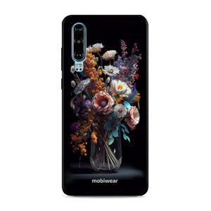 Etui Glossy Case do Huawei P30 - wzór G012G