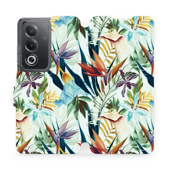 Etui do OPPO A80 5G - wzór M071P