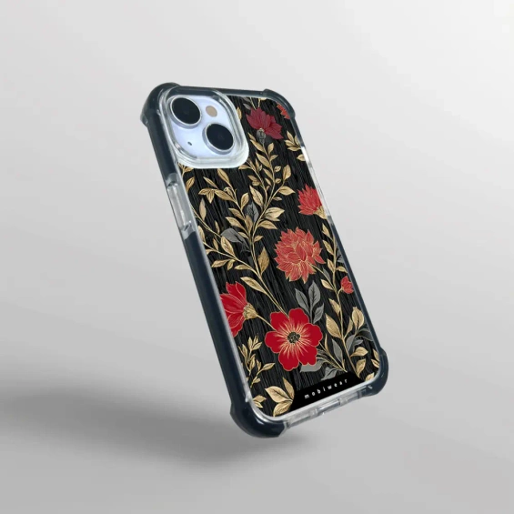 Etui MagSafe Elite Bumper Apple iPhone SE 2020 - wzór D172D