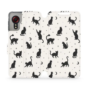 Etui do Samsung Galaxy Xcover 5 - wzór V162S