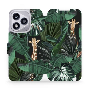 Etui do Huawei Honor 400 Lite - wzór VP06P