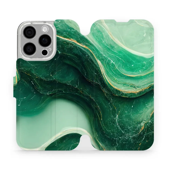 Etui do Apple iPhone 16 Pro - wzór VP38S