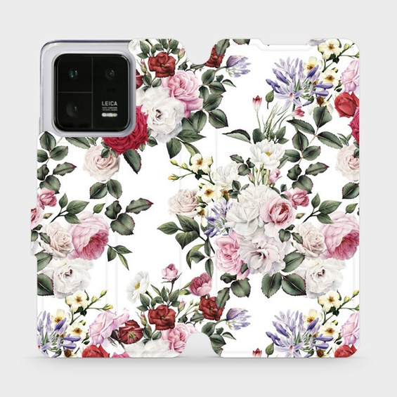 Etui do Xiaomi 13 Pro - wzór MD01S